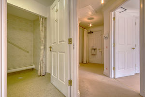 Entrance Hall- click for photo gallery